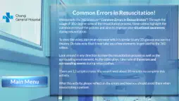 Code Blue VR screenshot 2