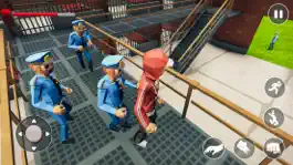 Game screenshot Prison Escape Story Game 3D mod apk