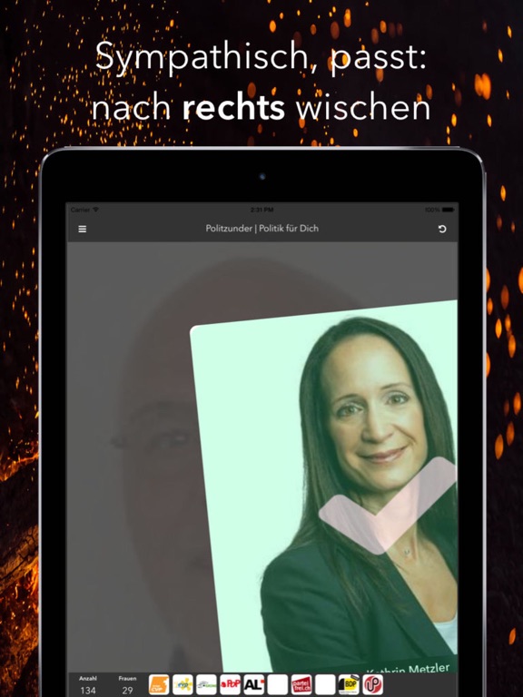 Screenshot #5 pour Politzunder