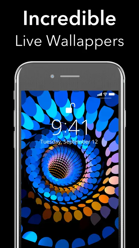 Live Wallpapers 4k