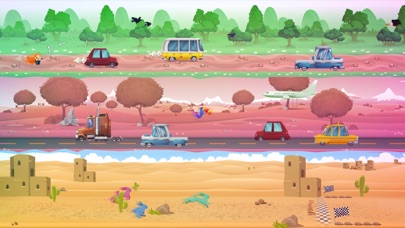 Pet Dream House Maker Screenshot