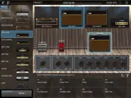 Tone Room ipad bilder 1