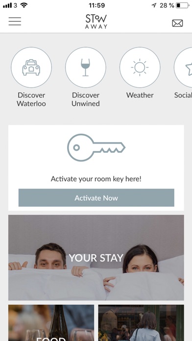 Stow-Away Screenshot