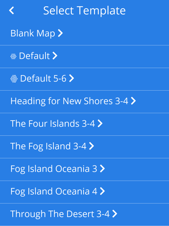 Screenshot #5 pour Settlers Utility