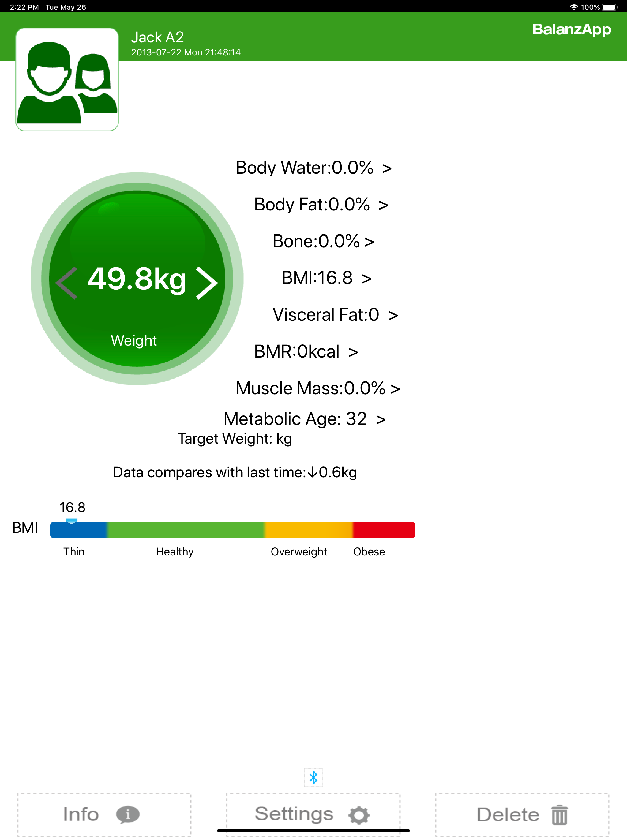 BalanzApp