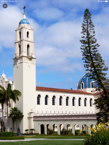 Future Toreros iPad screenshot