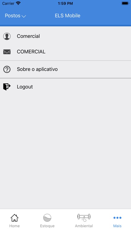 ELS Mobile 2 screenshot-5
