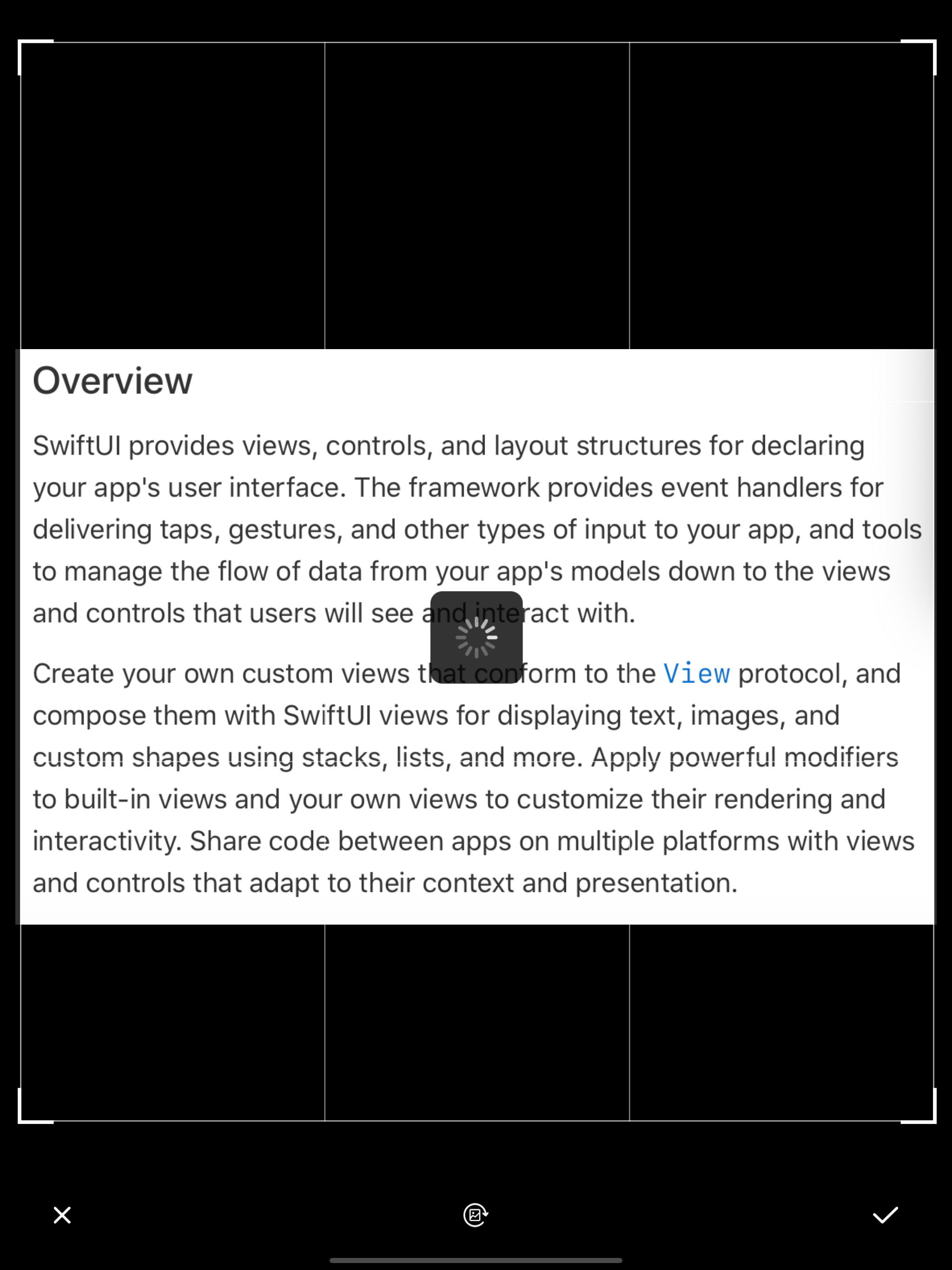FairyScanner-OCR Scan & Reader