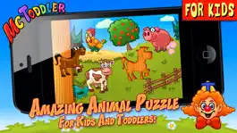 Game screenshot Amazing Animal Game For Kids mod apk