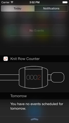 Knit Row Counterのおすすめ画像2