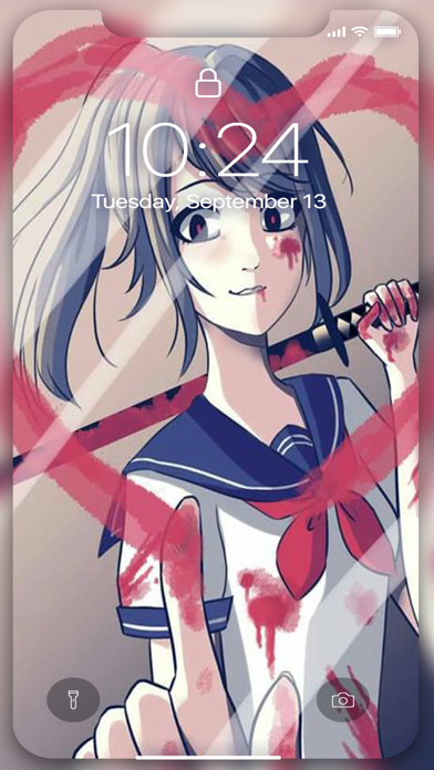 Wallpaper For Yandere School Screenshot 3 - AppWisp.com Wallpaper For Yandere School Screenshot 3 - AppWisp.com