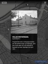Hjemme. Borte. ipad bilder 1