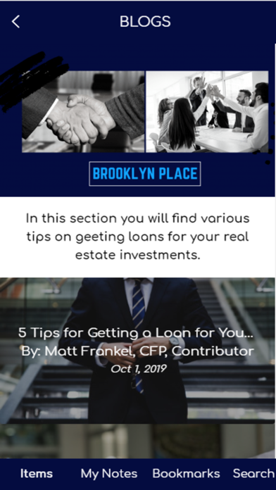 Screenshot #3 pour Brooklyn Place