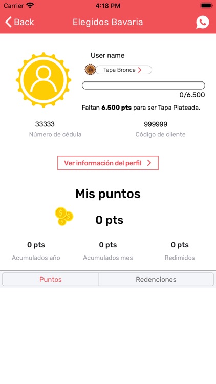 Elegidos Bavaria screenshot-7