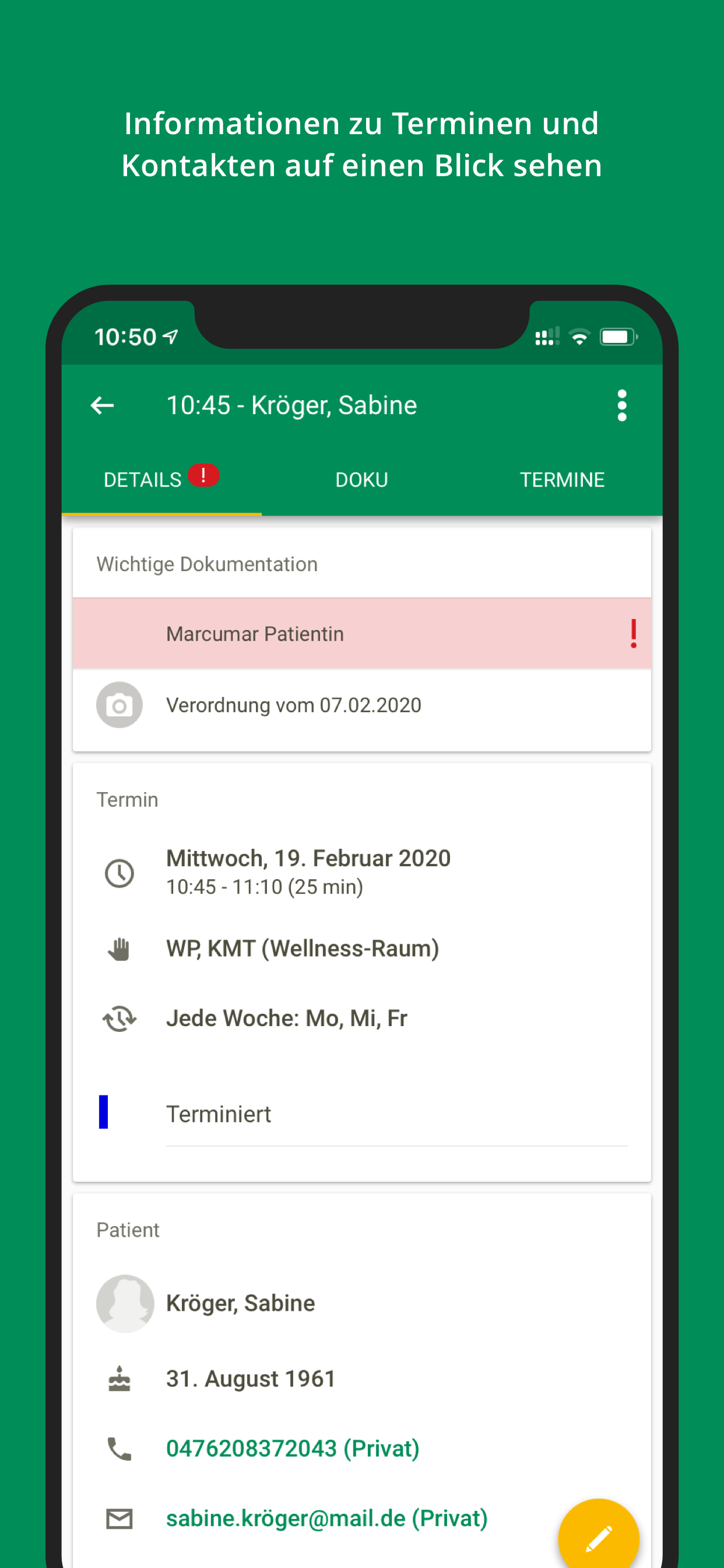 TERMINHELD