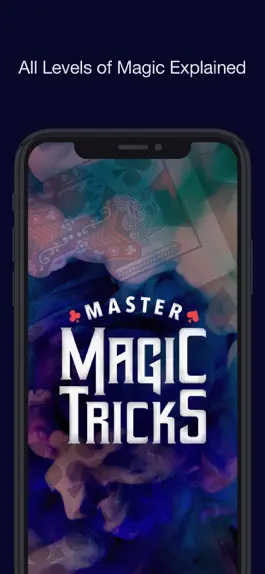 Game screenshot Master Magic Tricks mod apk