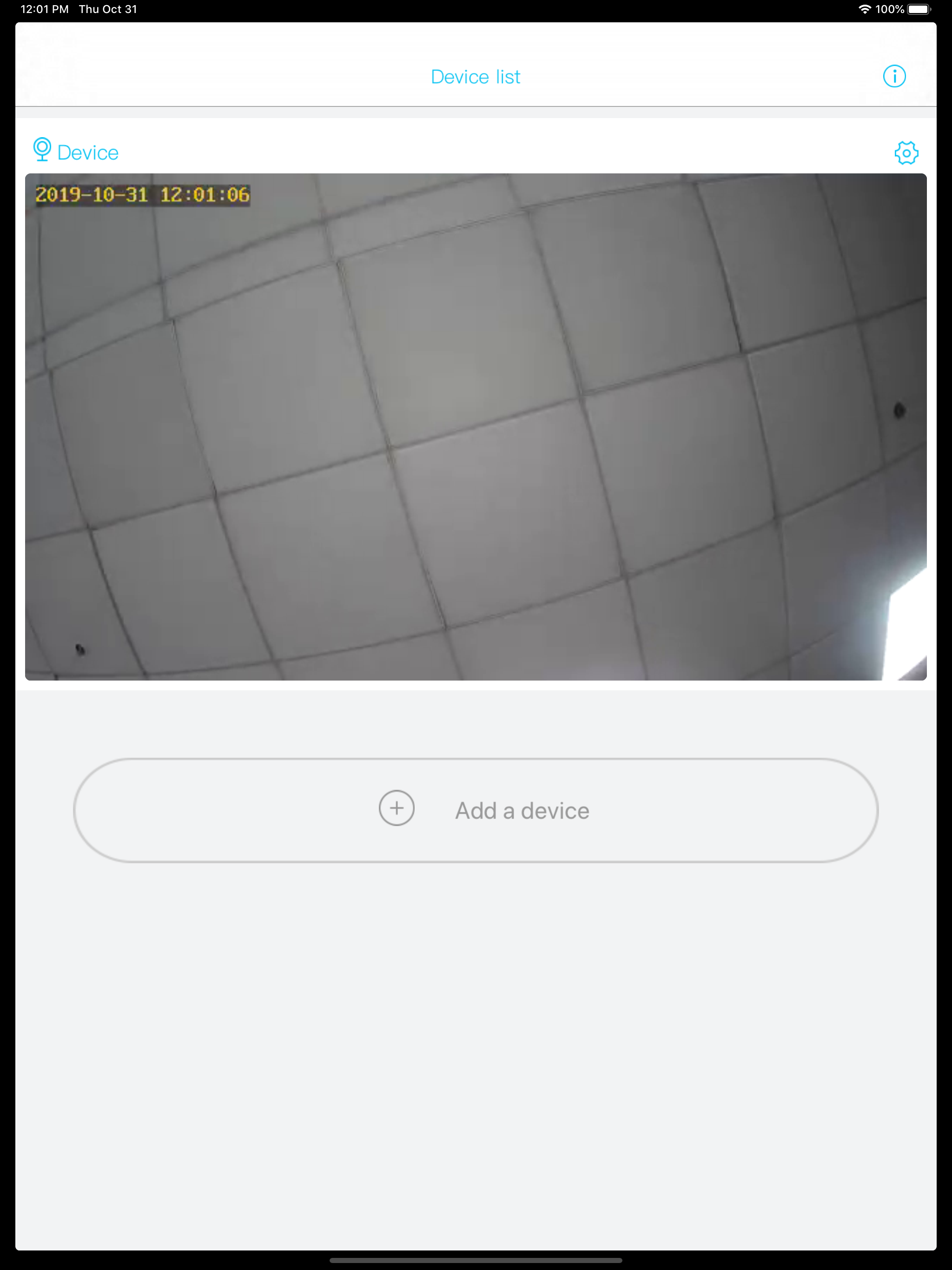 Pana Bell screenshot 4