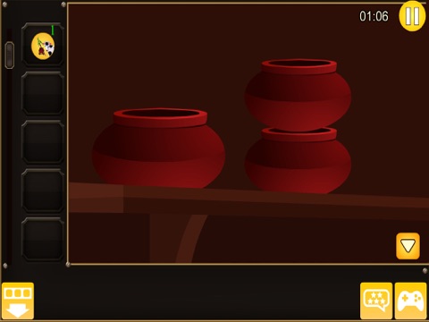 Screenshot #4 pour Petite vache de sauvetage