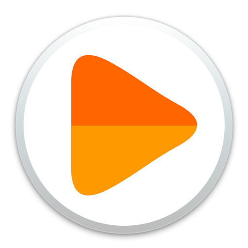 BPlayer app icon