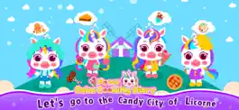 Game screenshot Pony Cake Cooking Diary. mod apk