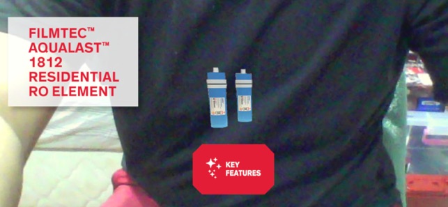 DuPont Water(圖2)-速報App