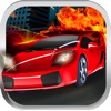 Crazy Car - Free Fun Ride - iPhoneアプリ