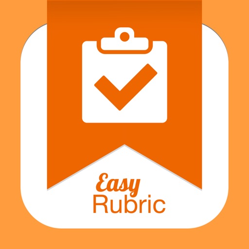 Easy Rubric icon