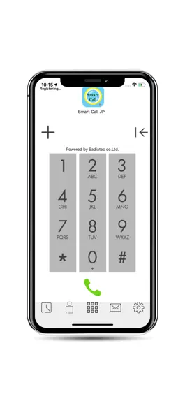 Game screenshot Smart Call JP mod apk