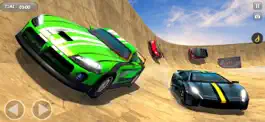 Game screenshot Fearless GT Racing Car Drive apk