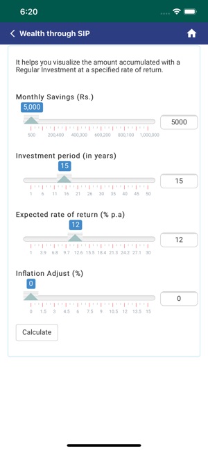 Divine Investment Consultant(圖6)-速報App