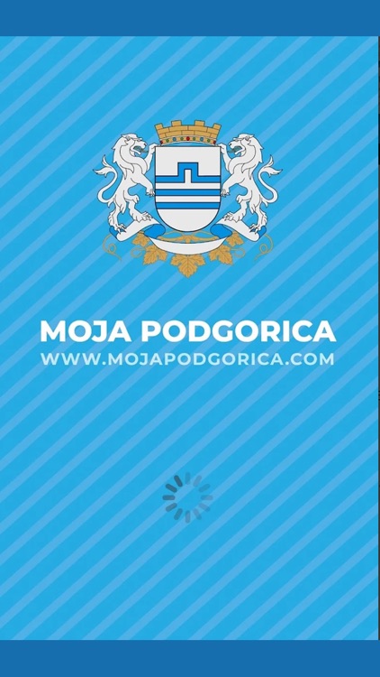 Moja Podgorica