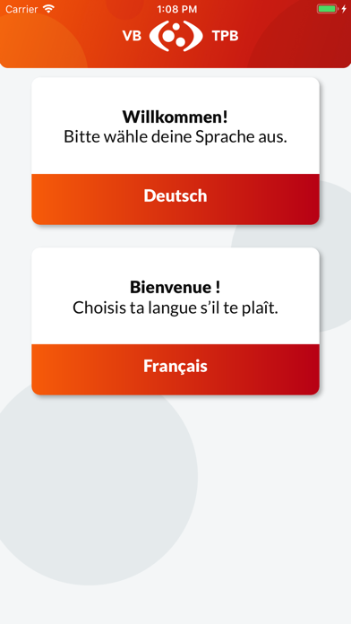 Screenshot #1 pour TPB en temps réel