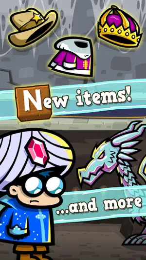 Spellspire screenshot 1