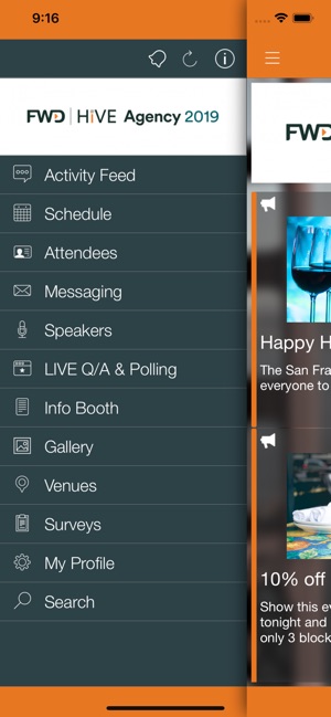HiVE Agency 2019(圖2)-速報App