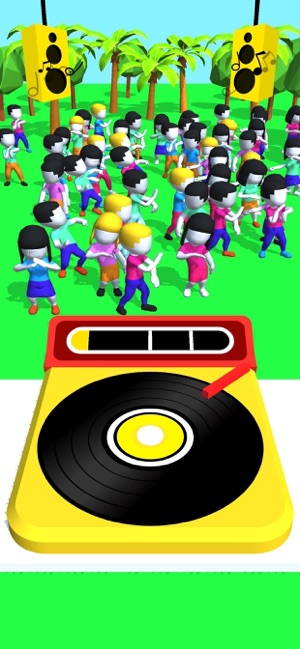 DJ Hero 3D(圖4)-速報App