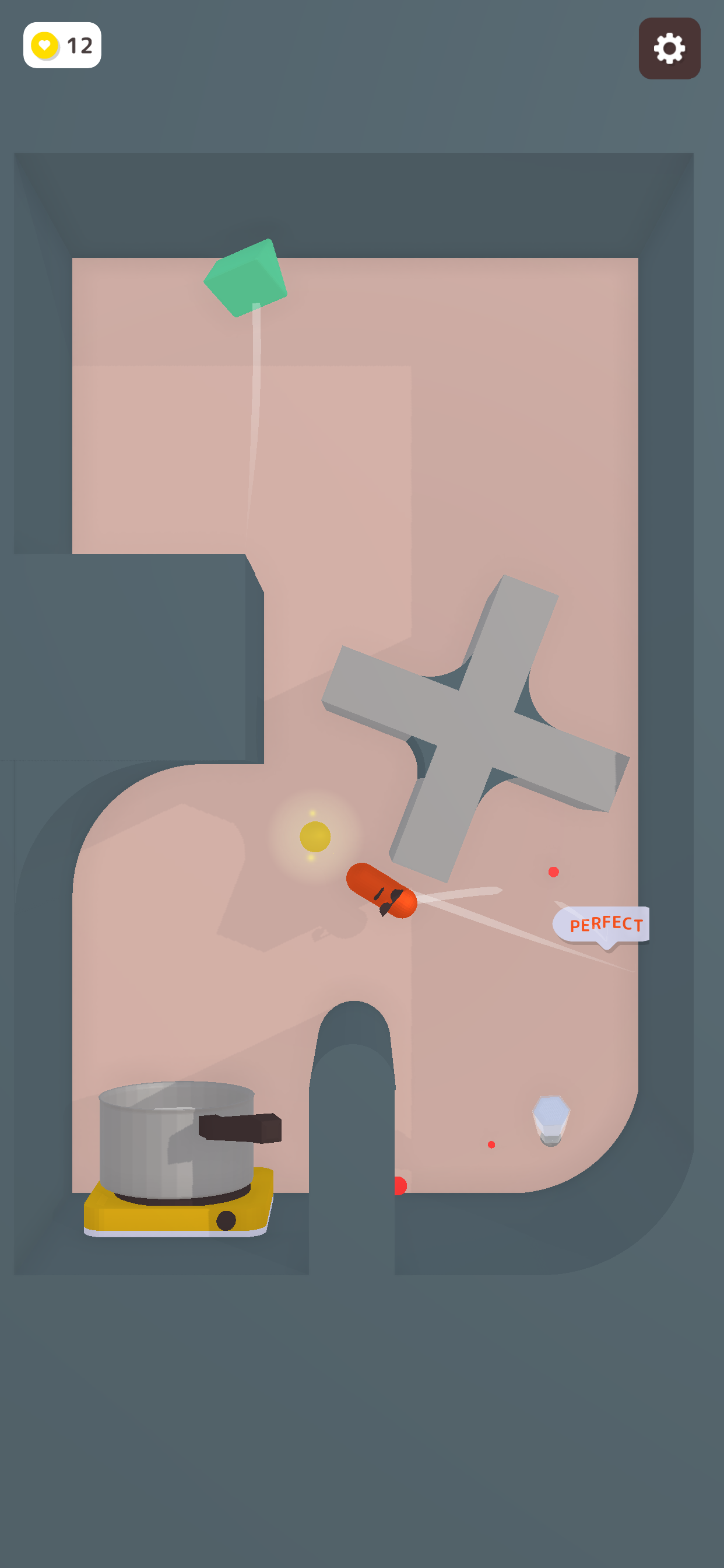 Sausage Swing Club screenshot 9