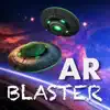 AR Blaster delete, cancel