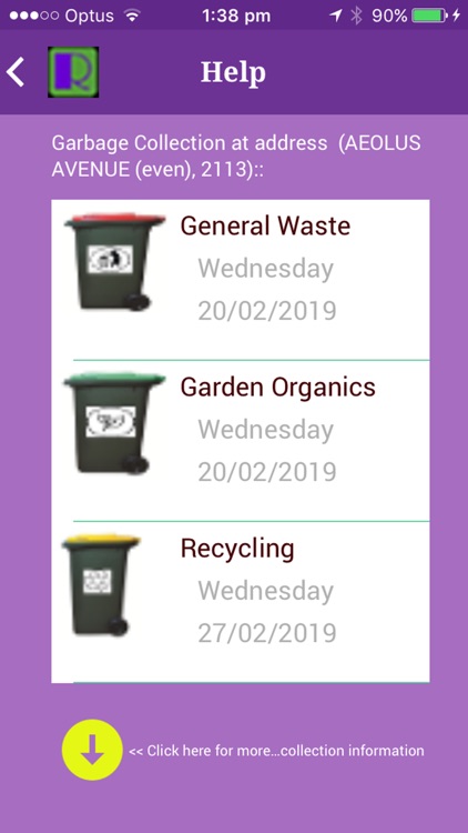 Our Ryde screenshot-4