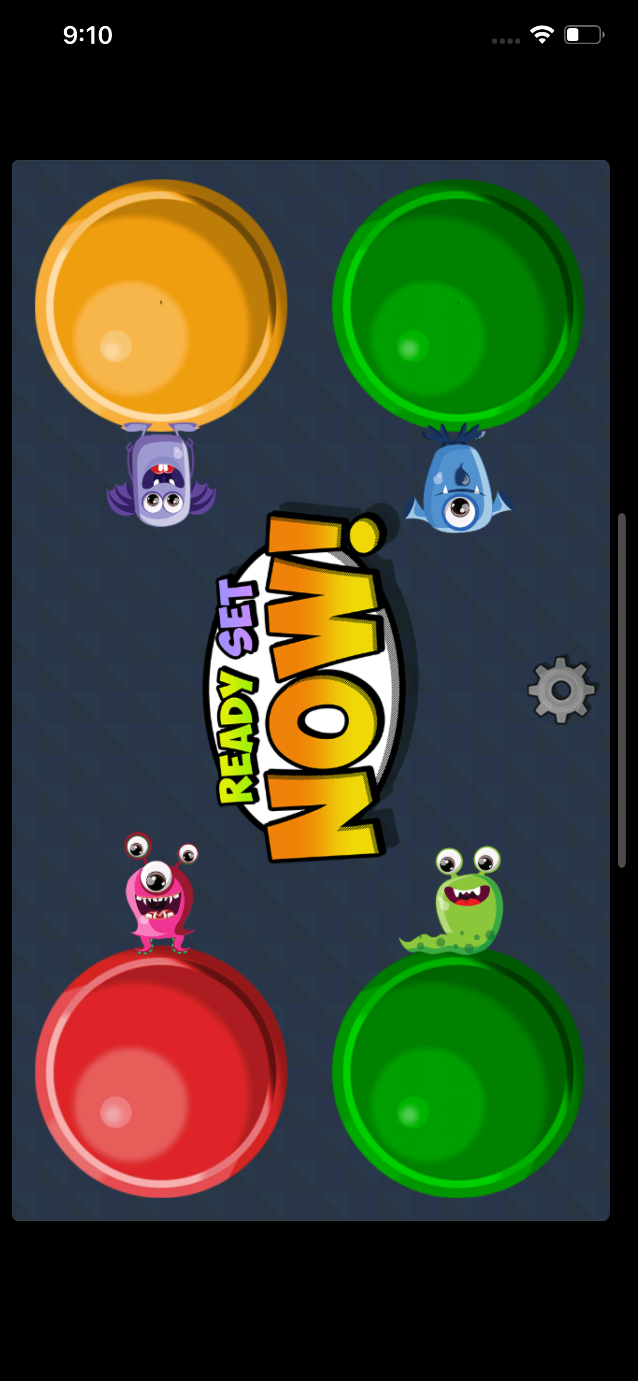 Ready Set Now! screenshot 3