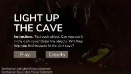 Game screenshot Light Up the Cave mod apk