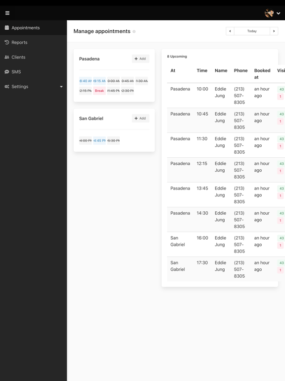 Screenshot #4 pour Eddie's edition biz