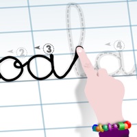 ABC-Lettres-Liées pour PC