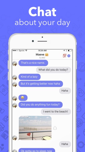 Hugging Face your robot friend(圖3)-速報App