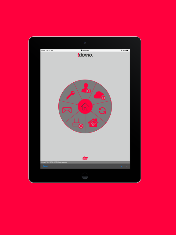 Screenshot #6 pour Telco Domo