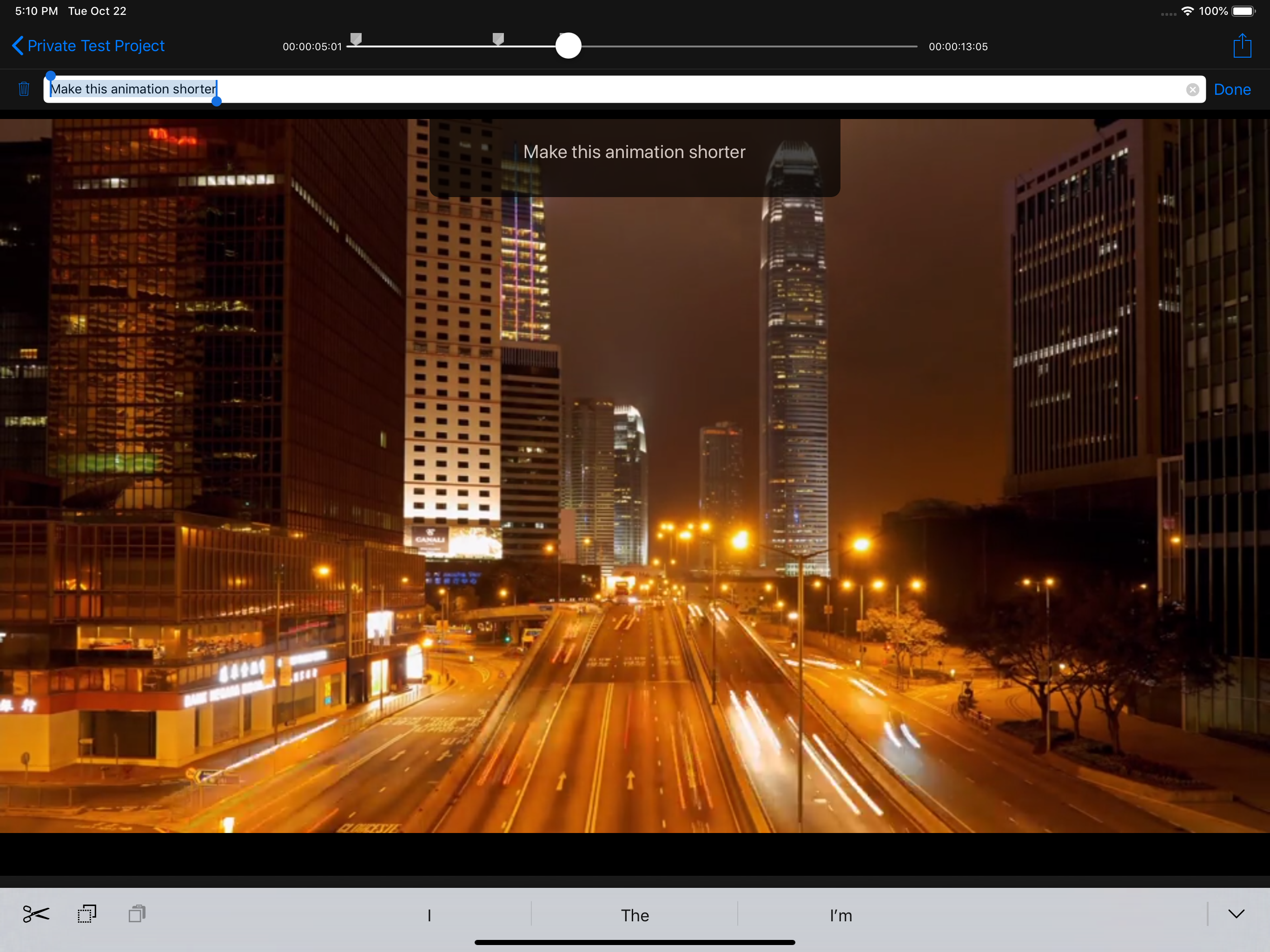 CinePlay screenshot 5
