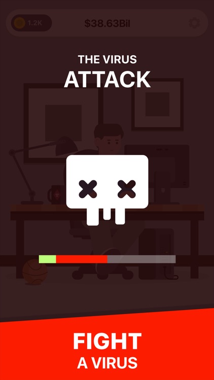 Cyber Dude: Dev Tycoon screenshot-5