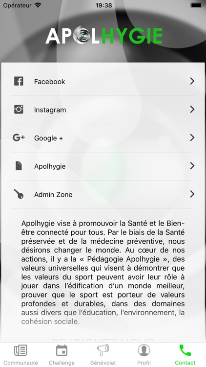 Apolhygie screenshot-8