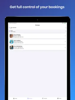 BookMore screenshot 13