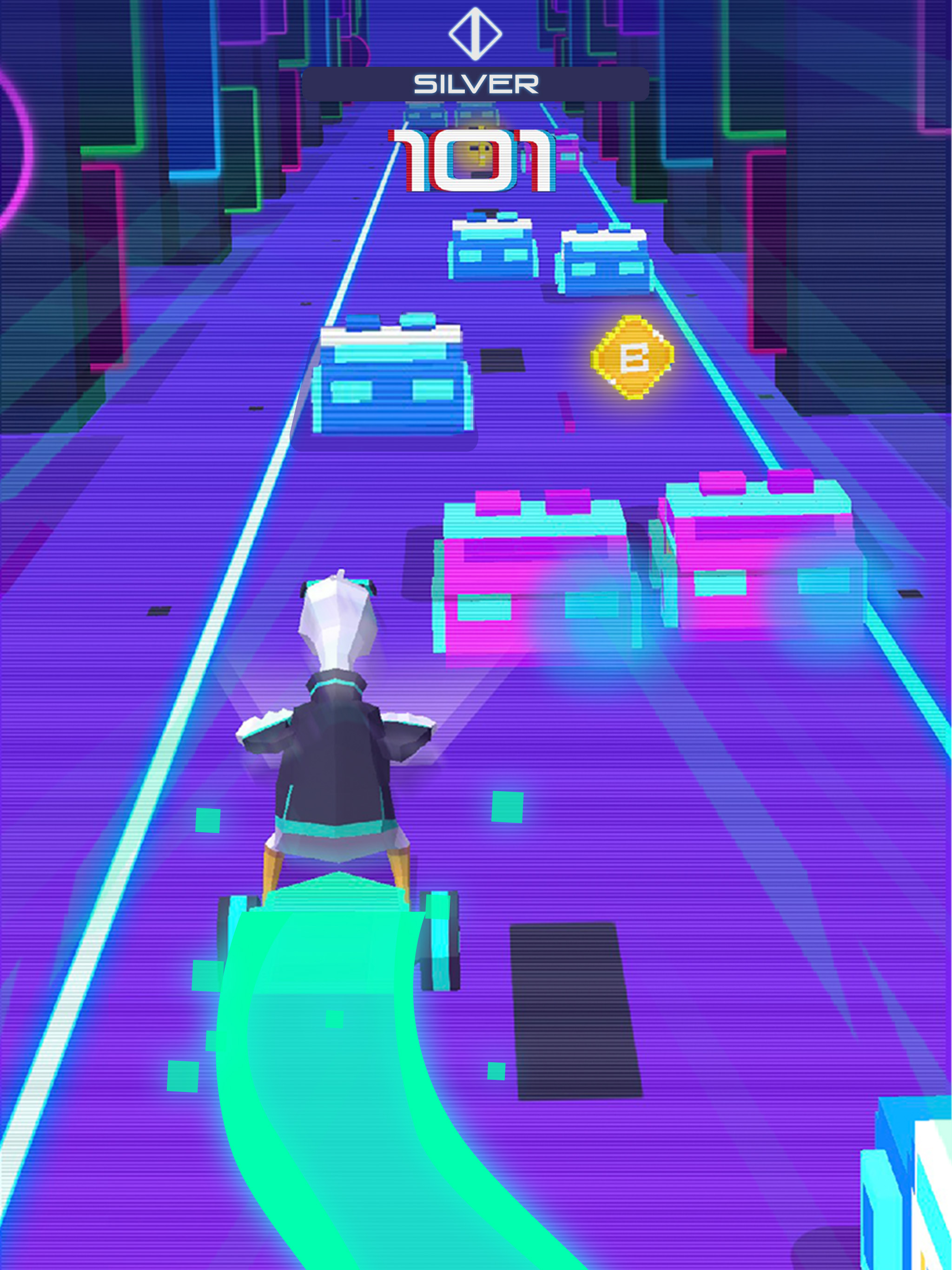 Goose Rider screenshot 7
