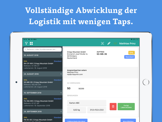 Screenshot #6 pour Keyline